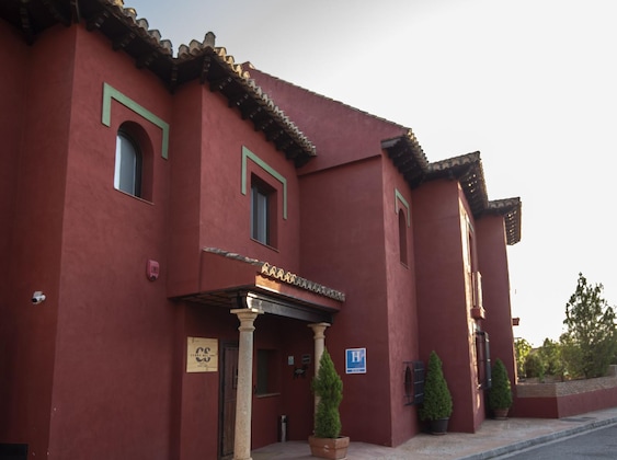 Gallery - Hotel Boutique Cerro Del Sol