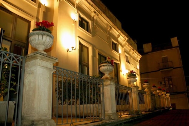 Gallery - Hotel Villa Cibele