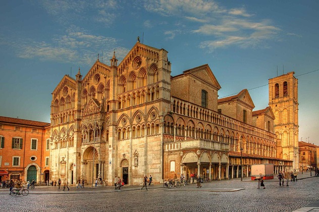 Gallery - Hotel Orologio