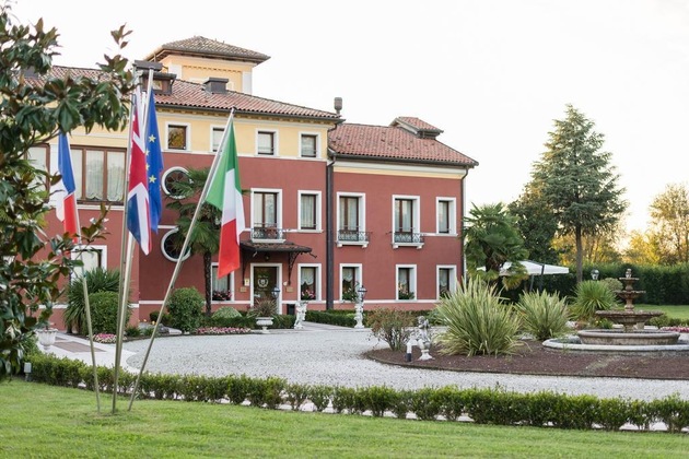 Gallery - Park Hotel Villa Vicini