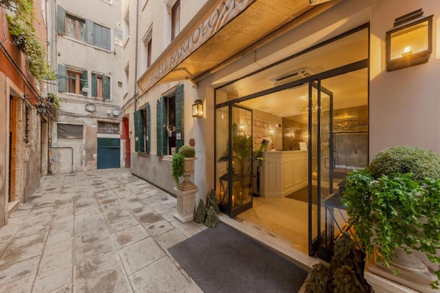 Gallery - Hotel Bartolomeo