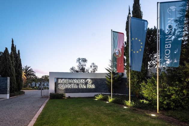 Gallery - Robinson  Quinta Da Ria  - All Inclusive
