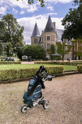 Gallery - Château Des Sept Tours