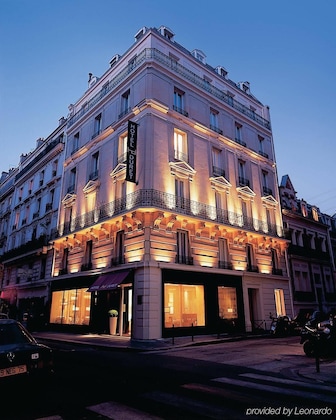Gallery - Hotel Duret