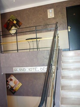 Gallery - Adonis Sanary Grand Hôtel Des Bains