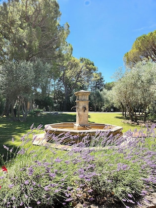 Gallery - Le Vallon De Valrugues Hotel Spa & Villas