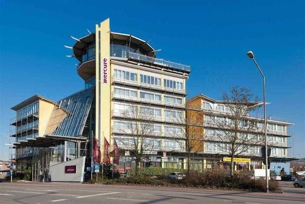 Gallery - Mercure Hotel Bensheim