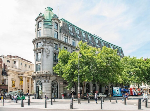 Gallery - One Aldwych