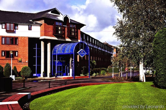 Gallery - Copthorne Hotel Manchester Salford Quays
