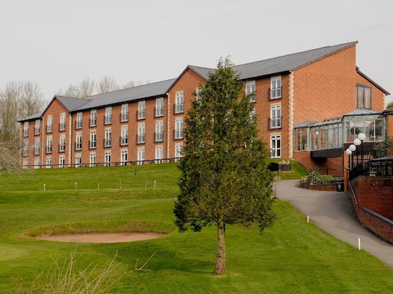 Gallery - Macdonald Hill Valley Hotel, Golf And Spa