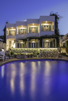 Gallery - Oasis Beach Hotel