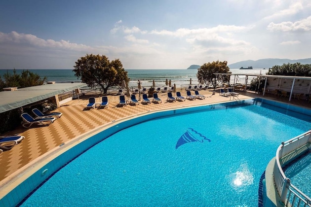 Gallery - Mediterranean Beach Resort