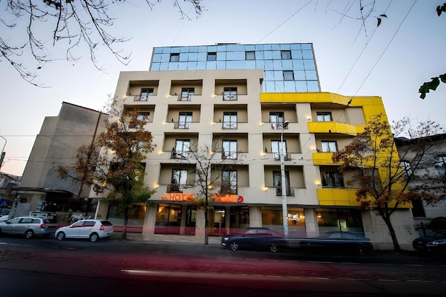 Gallery - Hotel Duke Armeneasca