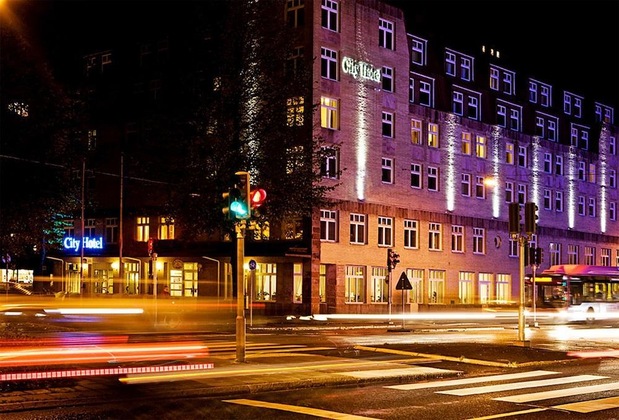 Gallery - City Hotel Orebro
