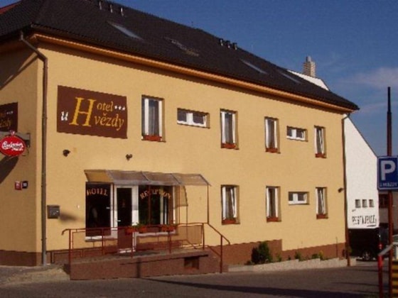 Gallery - Hotel U Hvezdy