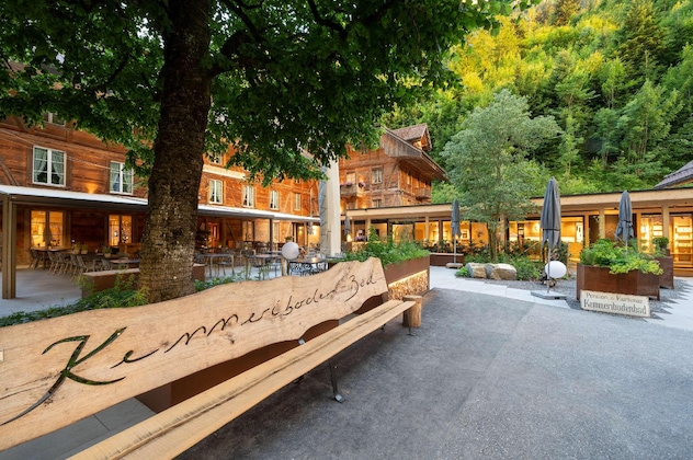 Gallery - Kemmeriboden-Bad Swiss Quality Hotel