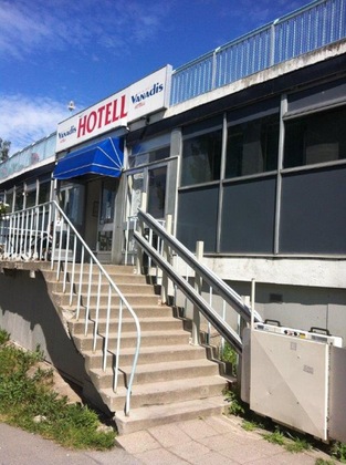 Gallery - Vanadis Hotell Och Bad