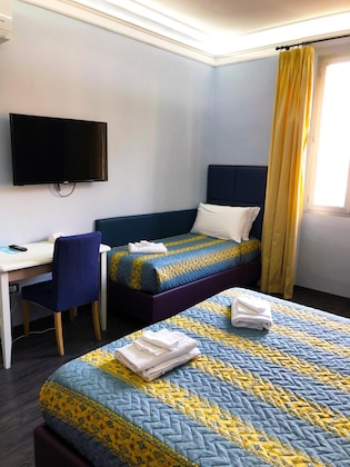 Gallery - Hotel Gioia