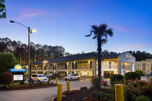 Gallery - Days Inn By Wyndham Acworth