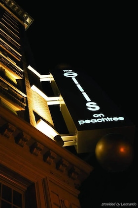 Gallery - Ellis Hotel, Atlanta, A Tribute Portfolio Hotel By Marriott