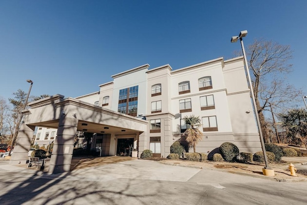 Gallery - Holiday Inn Express Atlanta Ne I-85 Clairmont By Ihg