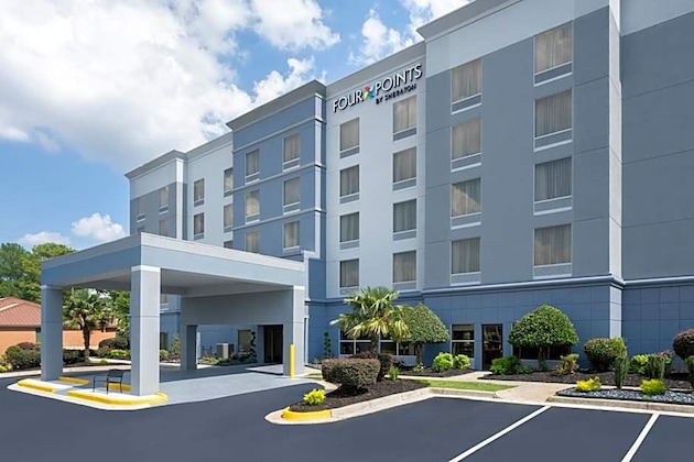 Gallery - Sky Point Hotel & Suites - Atlanta Airport