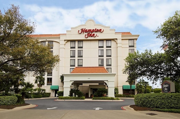 Gallery - Hampton Inn Austin Airport Area South