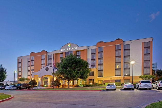 Gallery - Hyatt Place Dallas Arlington