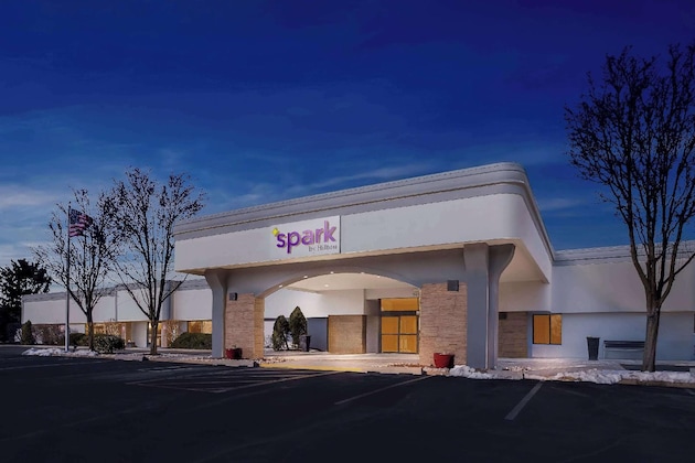 Gallery - Spark By Hilton Bensalem Philadelphia