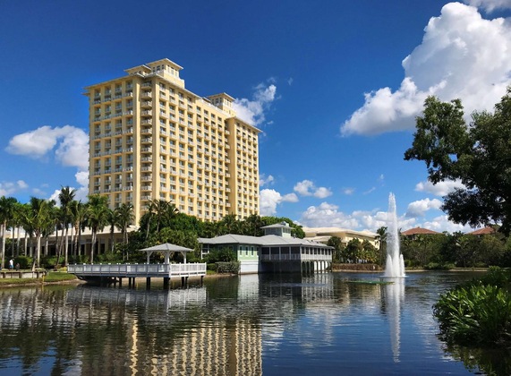 Gallery - Hyatt Regency Coconut Point Resort & Spa