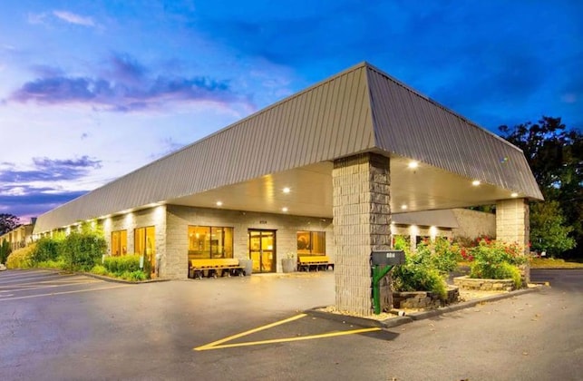 Gallery - Best Western Branson Inn And Conference Center