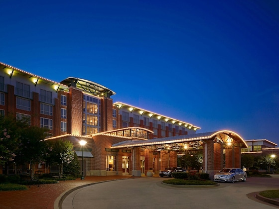 Gallery - The Chattanoogan Hotel