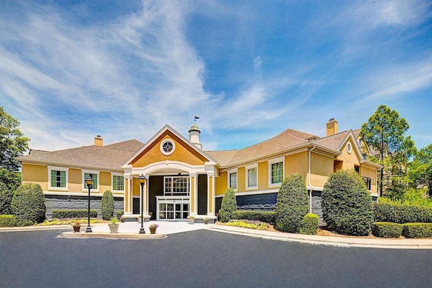 Gallery - Best Western Plus Cary Inn - Nc State
