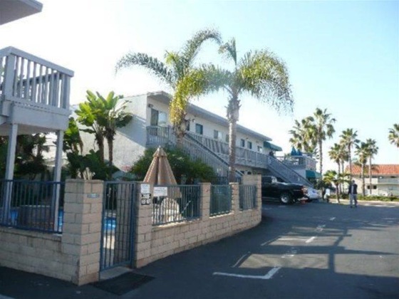 Gallery - Surf Motel - Carlsbad
