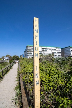 Gallery - Hampton Inn Cocoa Beach