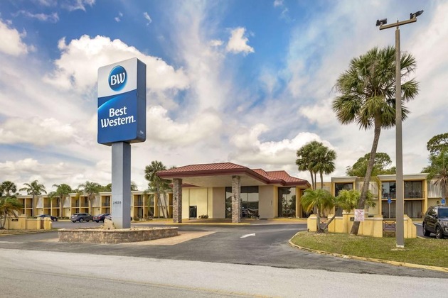 Gallery - Best Western International Speedway Hotel