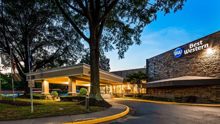 Gallery - Best Western Fairfax