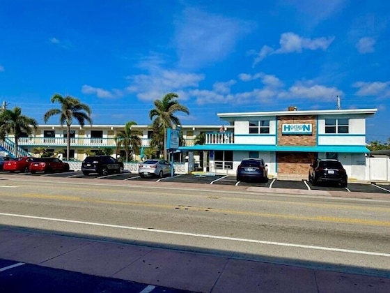 Gallery - Horizon By The Sea Inn
