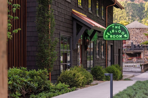 Gallery - Historic Rocky Waters Inn, A Small Luxury Hotel