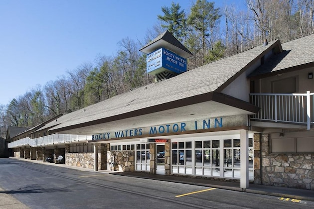 Gallery - Rocky Waters Motor Inn