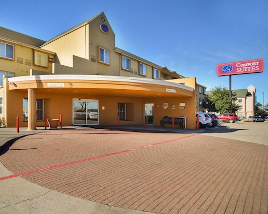 Gallery - Comfort Suites Dfw Airport