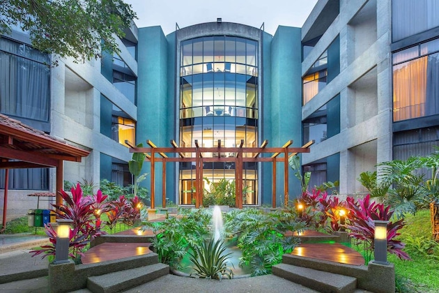 Gallery - Radisson San Jose-Costa Rica