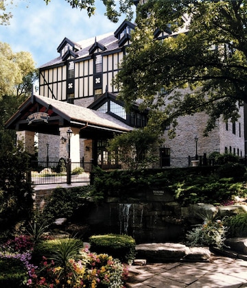 Gallery - Old Mill Toronto