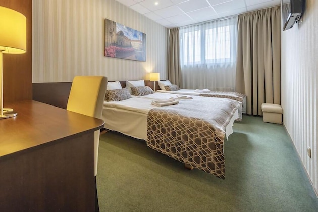 Gallery - Vilnius City Hotel