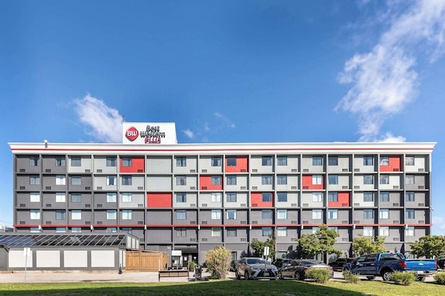 Gallery - Best Western Plus Toronto Airport Hotel