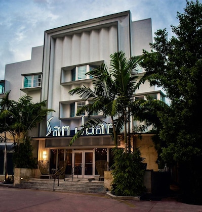 Gallery - San Juan
