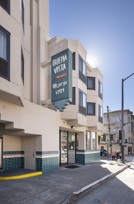 Gallery - Buena Vista Motor Inn