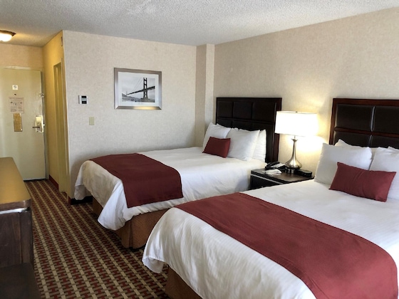 Gallery - Best Western Plus Grosvenor Airport Hotel
