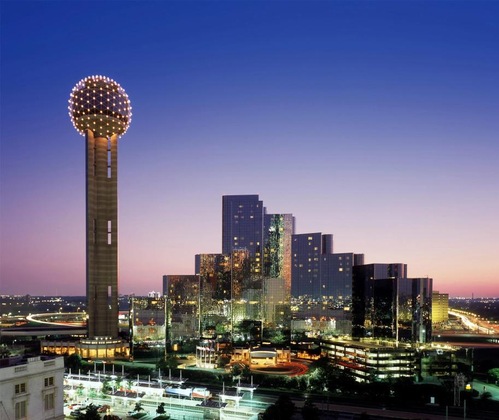 Gallery - Hyatt Regency Dallas