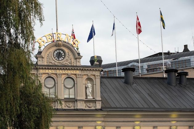 Gallery - Berns Hotel